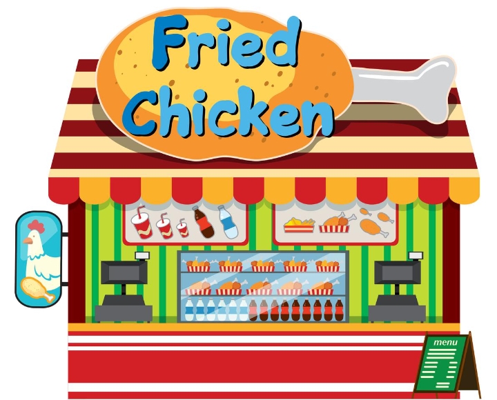 Fried Chicken Shops for sale in Bournemouth