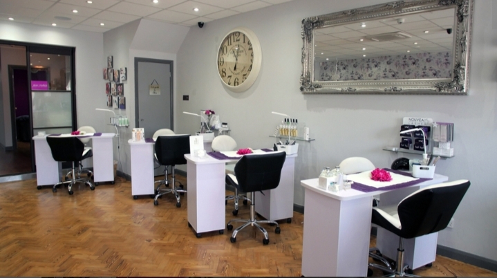 Beauty Salon for sale in Bournemouth
