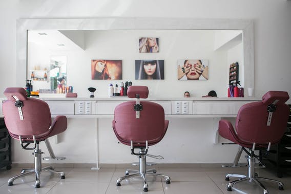 Beauty Salon for sale in Torquay