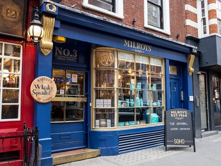 Local Small shops for sale in Manchester